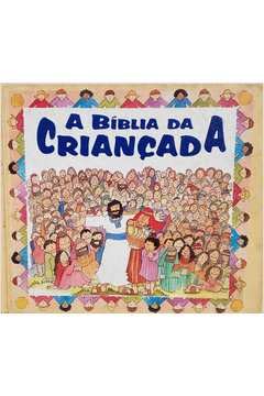 A Biblia Da Criançada