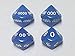 quEmpire Gaming Random Number Generator Dice 1-10,000,000