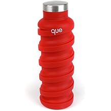 Collapsible Bottle by que