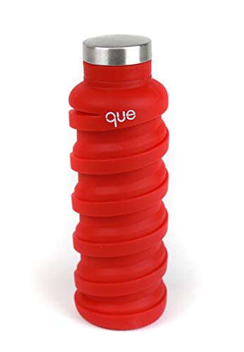 Collapsible Bottle by que