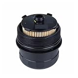 31321084 32140027 Engine Oil Filter Elements Shell Replacement Compatible With Volvo XC60 S60 V60