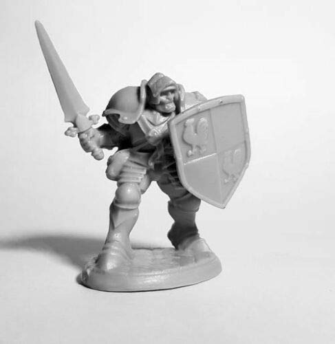 Figurine Bufo Frogman Reaper Figurine Bufo Le Frogman De Dreadmere