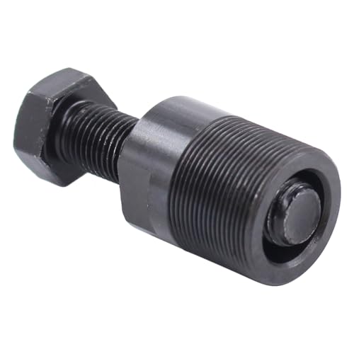 Doo Engy Motorrad Polradabzieher M24x1mm für P-eugeot Speedfight für H-onda für K-ymco 50cc GY6 China 4-takt