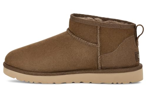 Image of UGG Men's Classic Ultra MINI Fashion Boot