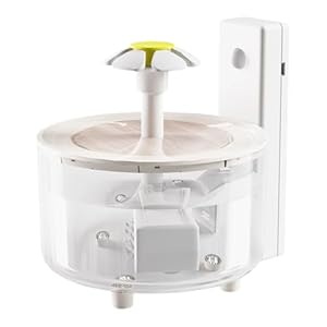 Generic Katzenbrunnen kabellos SQD6R96T7KFGX6MCIQF 1,5L