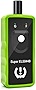JDIAG 2IN1 TPMS Relearn Tool Super EL50448 for GM and Ford Tire Pressure Monitor Sensor TPMS Reset Tool 2022 Edition