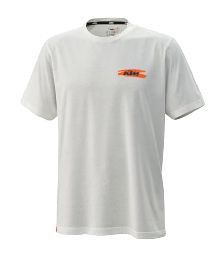 KTM Good Habits Tee