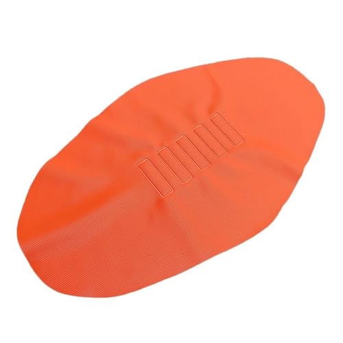 Couvre selle moto pour TCFC 125 250 450 idéal pour le cross