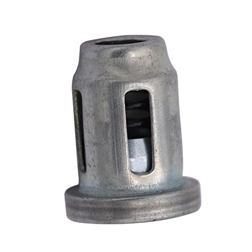 Image of Hconcet New Oil Pressure Relief Valve Fit Compatible with 1989-2018 Dodge 5.9L, 6.7L Cummins 3936365