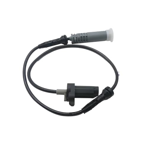 Capteur ABS BMW E39 pour résoudre le voyant de freinage allumé sur 520 525 530 540 M5