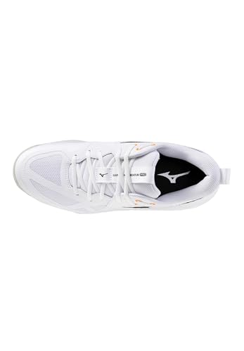 Mizuno WAVE MOMENTUM PRO Chaussures de volleyball Frozen FemmeHommee Taille47 - vue 7