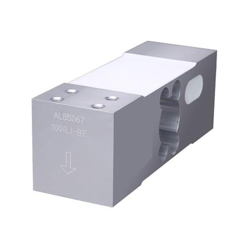 Celula de carga de alta precision 200kg anti vibraciones 2