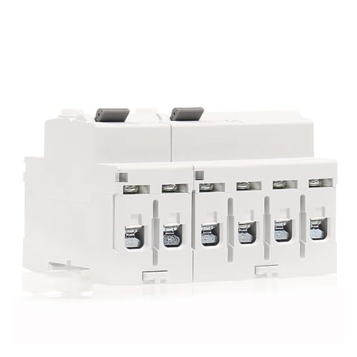 Disjoncteur différentiel GYL9 contre les risques de fuite électrique - 3