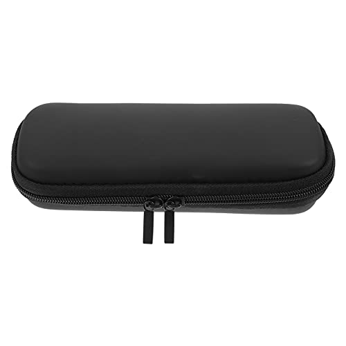 EXCEART Caso Estojo Cabe Um Zip para Gaita Gaita Gaita Gaita Portátil Saco De Armazenamento para a G