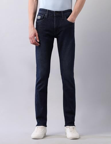 Image of U. S. POLO ASSN. Men's Skinny Jeans