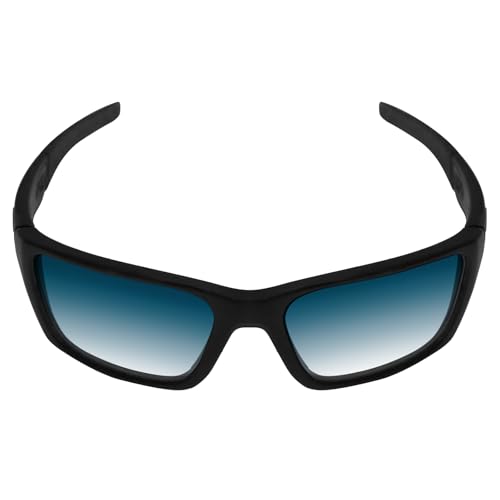 Image of Mryok Replacement Lenses for Oakley Jury OO4045 Sunglasses, HD Polarized, UV Protection, Impact Resistant