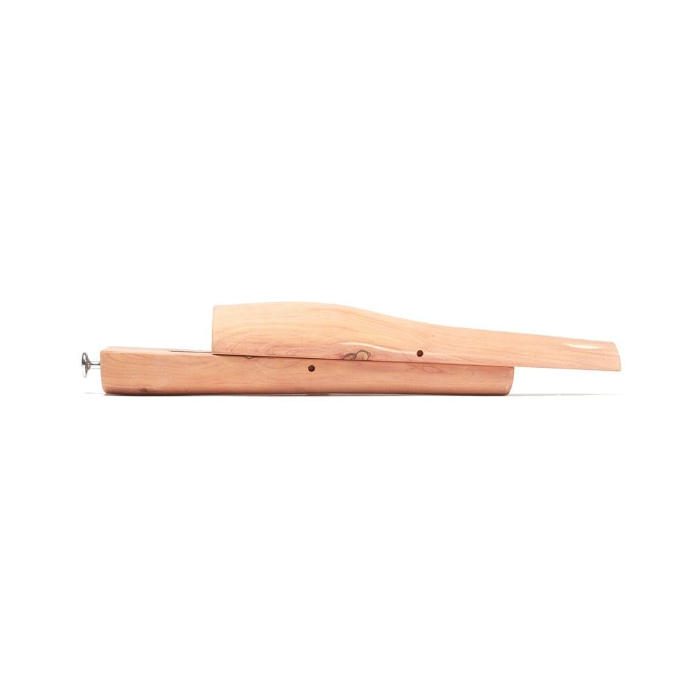 Embauchoirs pour Bottes en Bois de Cèdre Rouge Unisexe – Maintien de la Forme, Anti-Plis & Absorption de l’Humidité – Homme et Femme