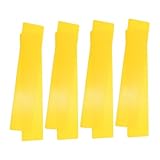 WHAMVOX 8 pièces Set de Marqueurs Entraînement Tennis et Football Disques de Marquage Du...