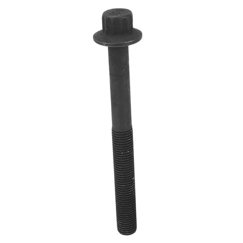 Pernos de culata de motor de repuesto para restaurar culatas WL 2.5D y 2.5TD 7