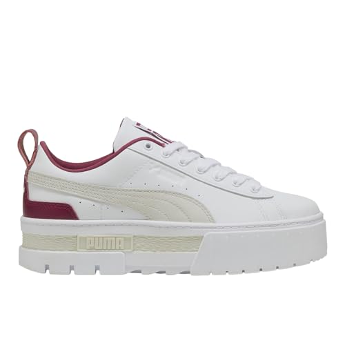 Image of Puma Mens Palermo Leather Shoes