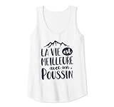 Grapheino Co. Cadeaux Poussin très Drôles