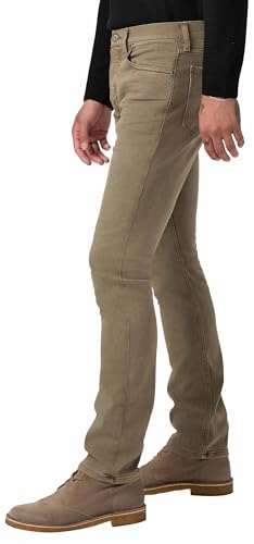 Image of PAIGE Men's Federal Transcend Slim Straight Jeans 34 inch