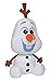 Simba- Peluche, 6315877627, Olaf, 48"