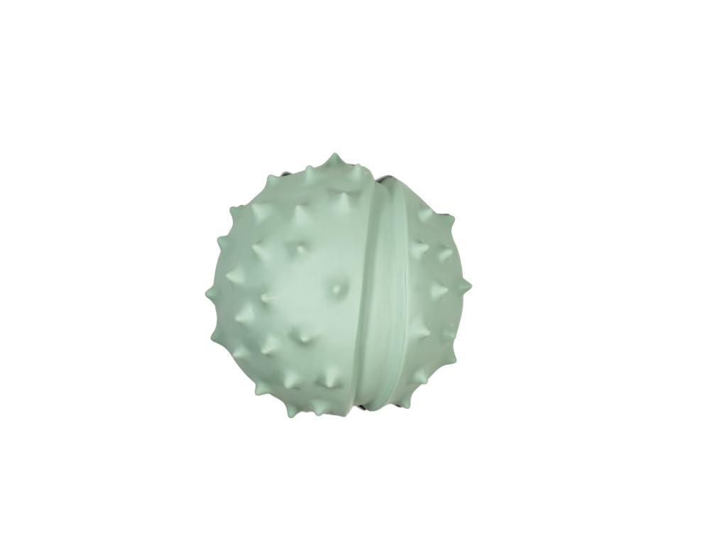 MUFFIK Chestnut Balancing Stone, Inflatable Balance Trainer — image 1