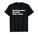 The Funny Brownies Apparel Co