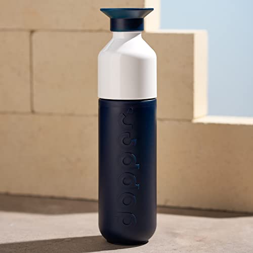 Dopper Original Dark Spring - Bottiglia d'acqua