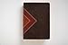 Illustrated Study Bible NLT, TuTone (LeatherLike, Brown/Tan)