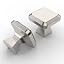 Brushed Satin Nickel