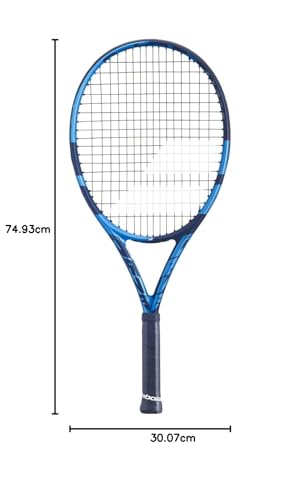 Image of Pure Drive Junior 25