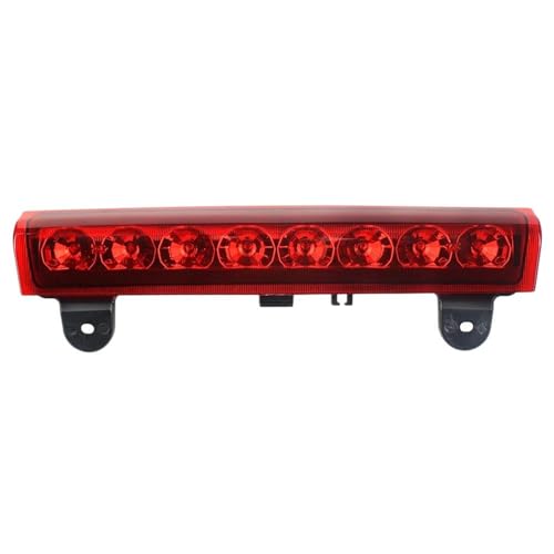 Troisième feu de stop LED rouge pour Suburban Tahoe et GMC Yukon 2000-2006