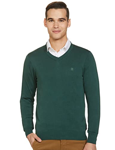 Image of Monte Carlo Men's Pullover-V /N-F /S