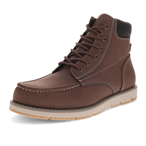 Levi's Men's Dean Wx Ul Chukka Boot