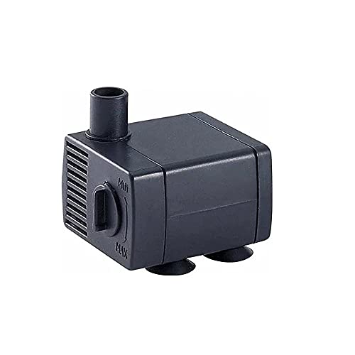 BOYU - Bomba Submersa SP- 500 150L/H 110V
