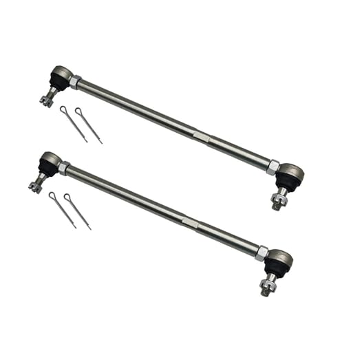 Varilla de dirección M10 CF400ATR recambio CForce 450S 400L 9GQ0-100530