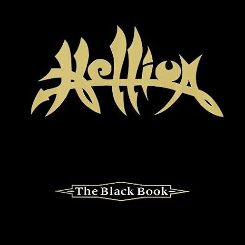 Black Book (Bonus Track) (2017 Reissue)
