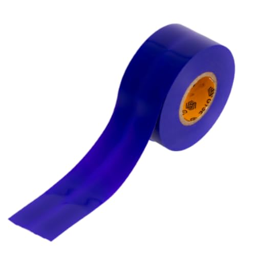 Image of GTSE - Purple Wide Electrical Tape 48 Rolls, 2in x 66ft, UL /CSA Listed