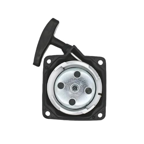Kit de démarrage universel à traction anti-blocage pour débroussailleuse 52cc - 3