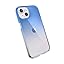 Kyanite Blue/Clear