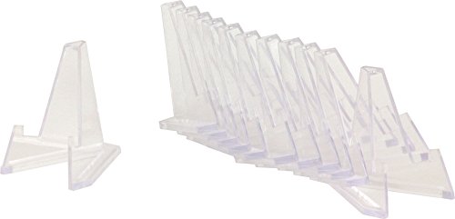 Medium Easel Knife Display