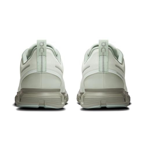 Image of On Men's Cloud 6 WP Sneakers