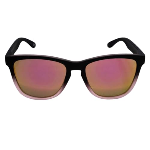 Óculos Escuro Esportivo YOPP - TU-TON - Rosa