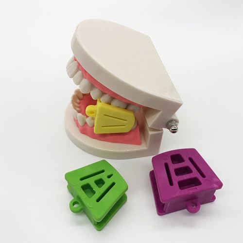 Generic YHD Dental Bite Blocks All Sizes thumb #2