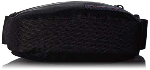 Bolsa Transversal Weekender Jansport, Unissex, Black, Tamano Único