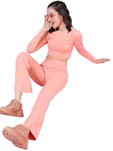 Image of Tokyo Talkies Womens Co-Ord Set