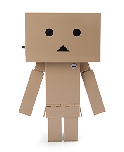 Taito Danboard Vol. 2 Big Brown Action Figure