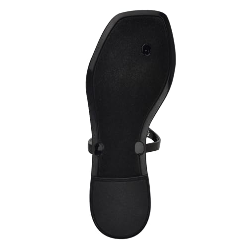 Nine West Women's Dacota Flat Sandal3